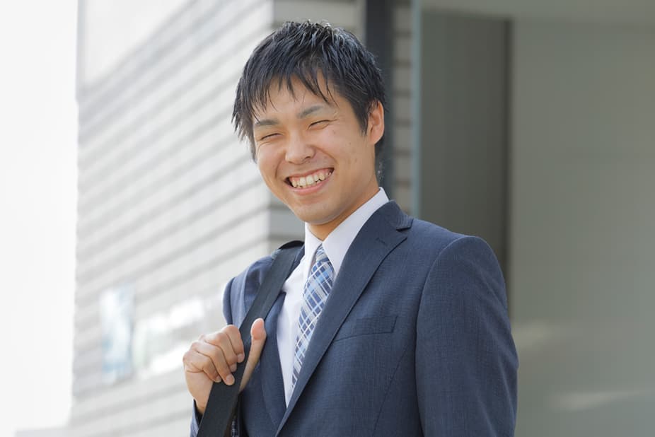 栗田　良祐 Ryosuke Kurita